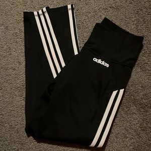 Adidas leggings